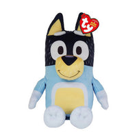 TY Beanie Babies Bluey Soft Toy