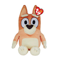 Ty kids' orange beanie
