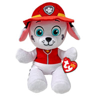TY Beanie Babies Marshall Paw Patrol Soft Toy