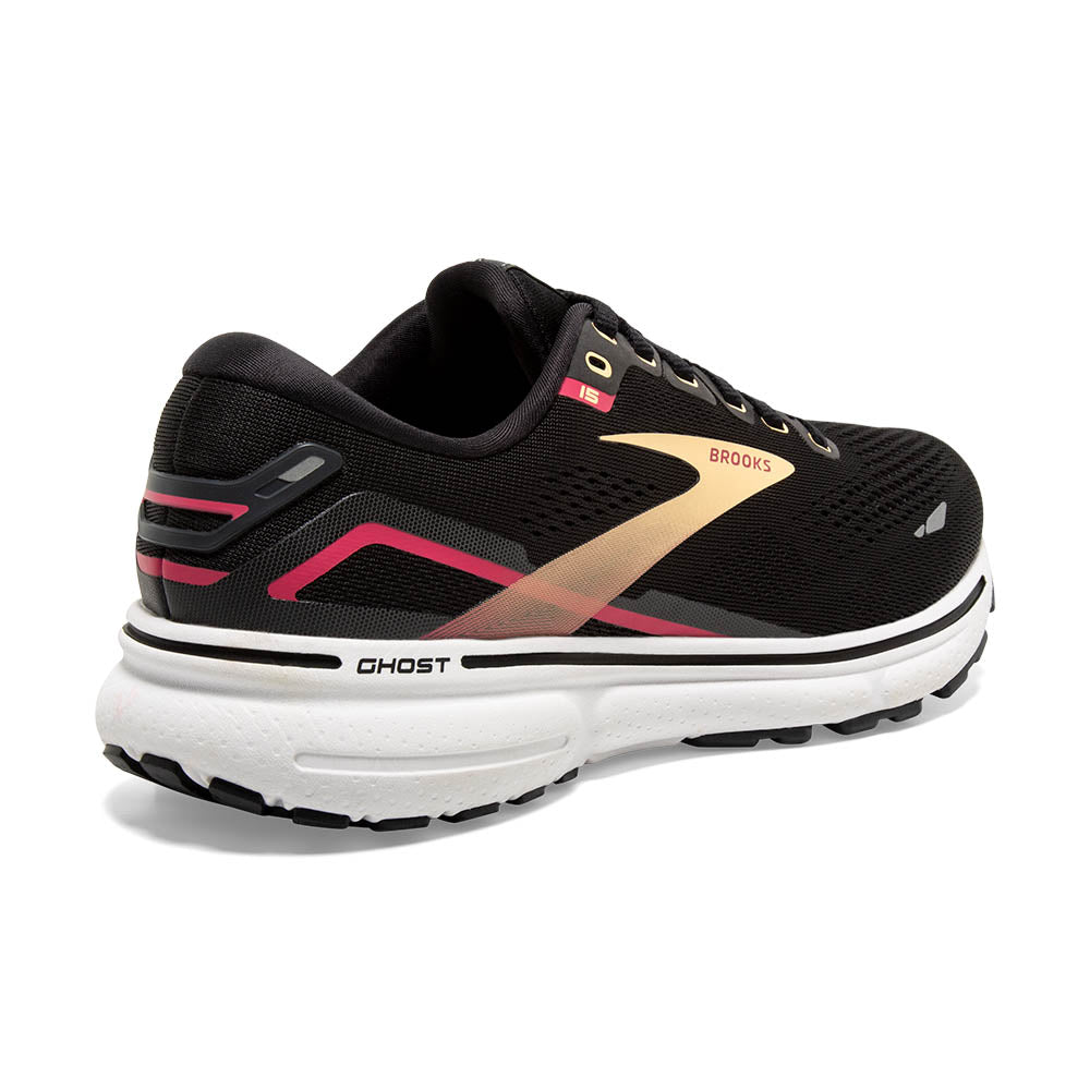 Brooks womens shoes ghost 2024 10