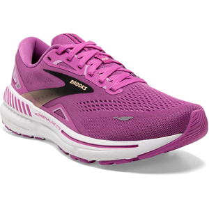 Brooks adrenaline gts 2024 11 womens pink