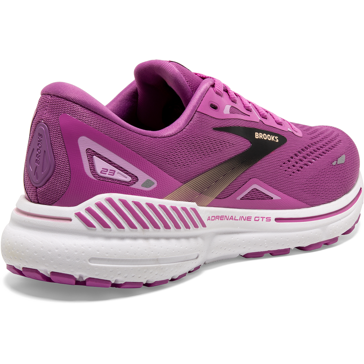 Brooks adrenaline gts 13 purple shop