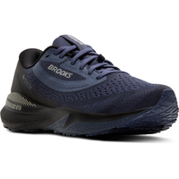 Brooks Womens Trainer Adrenaline GTS 24 GTX Black/Nightshadow/Coconut