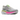 Brooks Womens Trainer Adrenaline GTS 25 Wide Oyster/Pink/Green
