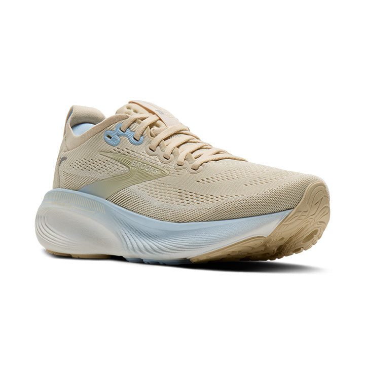 Brooks women's sand mesh trainer