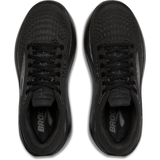 Brooks Womens Trainer Ghost Max 3 Black/Black/Ebony