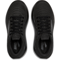 Brooks Womens Trainer Ghost Max 3 Black/Black/Ebony