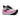 Brooks Womens Trainer Glycerin GTS 23 White/Phantom/Cyber Pink