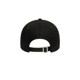 New Era 9 Forty Adjustable Cap Black
