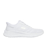 Skechers Womens Trainer 125643 White