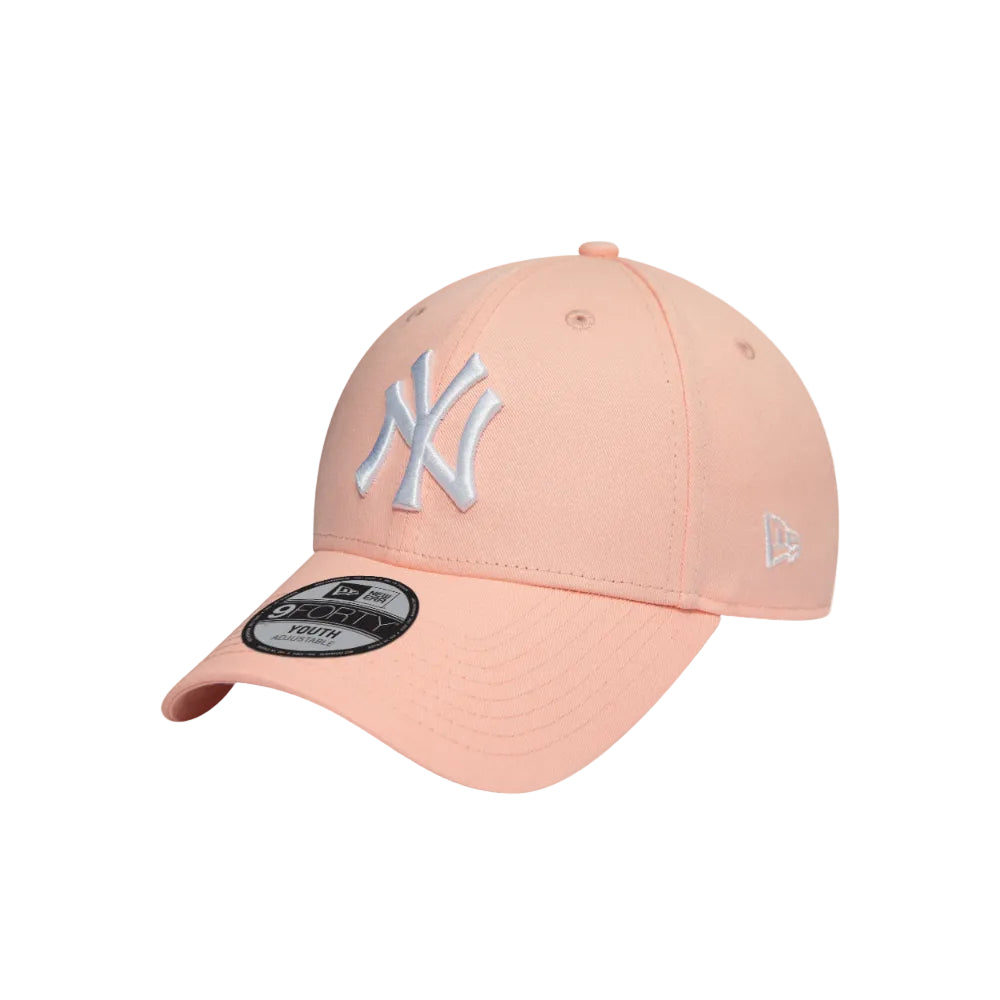 New Era Kids League Essential 9 Forty Cap