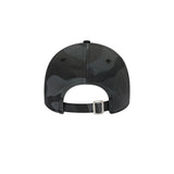 New Era Kids League Essential 9 Forty Cap Black