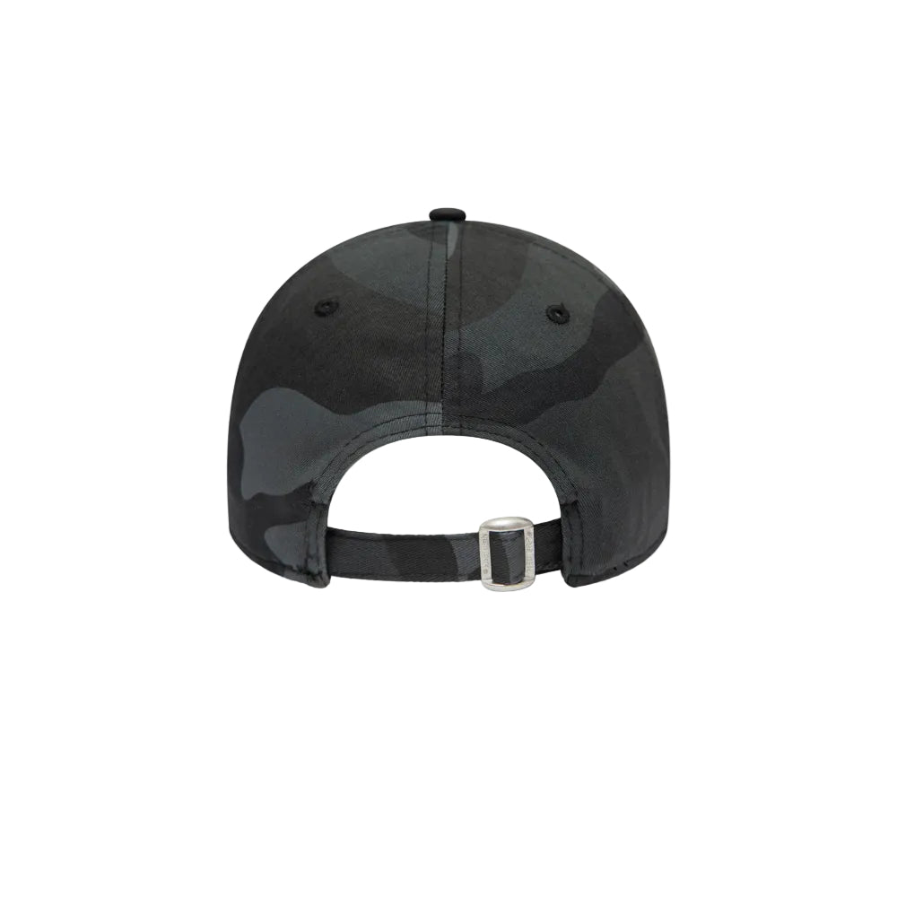 New Era Kids League Essential 9 Forty Cap Black