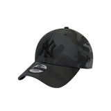 New Era Kids League Essential 9 Forty Cap Black