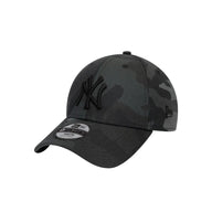 New Era Kids League Essential 9 Forty Cap Black