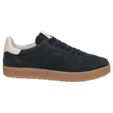Sioux Mens Trainer Tedroso-711 Deep Blue