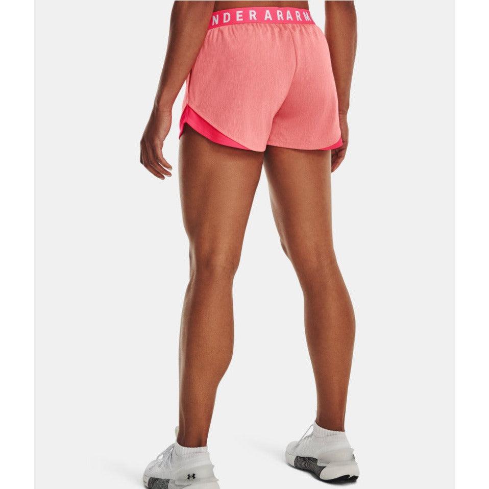 Under Armour Womens Play Up Short 3.0 - Twist Short : Under Armour:  : Clothing, Shoes & Accessories