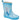 William Lamb Girls Wellington Boot Frozen II
