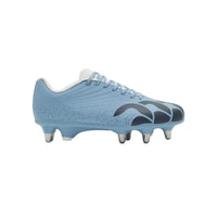 Canterbury Rugby Boot Stamped Groundbreak Team SG Blue/Grey