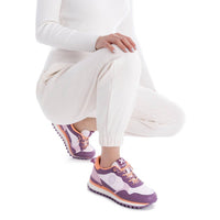 XTI Womens Trainer 144156 Lilac