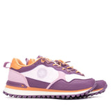 XTI Womens Trainer 144156 Lilac