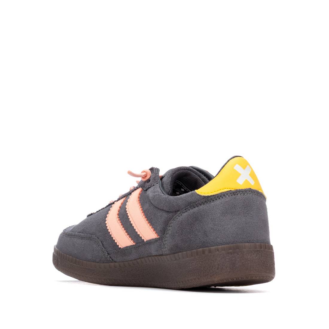 XTI Womens Trainer 144170 Grey