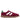 XTI Womens Trainer 144170 Burgundy