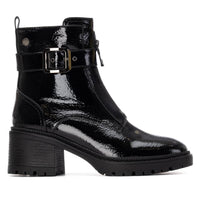 XTI Womens Boot 144276 Black