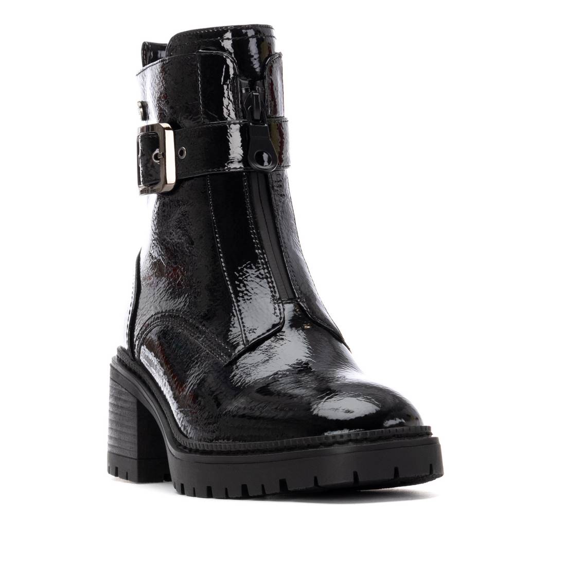 XTI Womens Boot 144276 Black