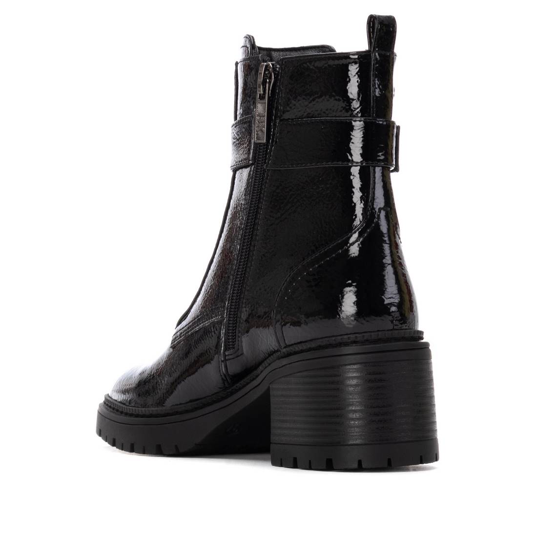 XTI Womens Boot 144276 Black