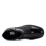XTI Womens Boot 144276 Black
