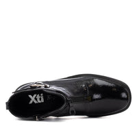XTI Womens Boot 144276 Black