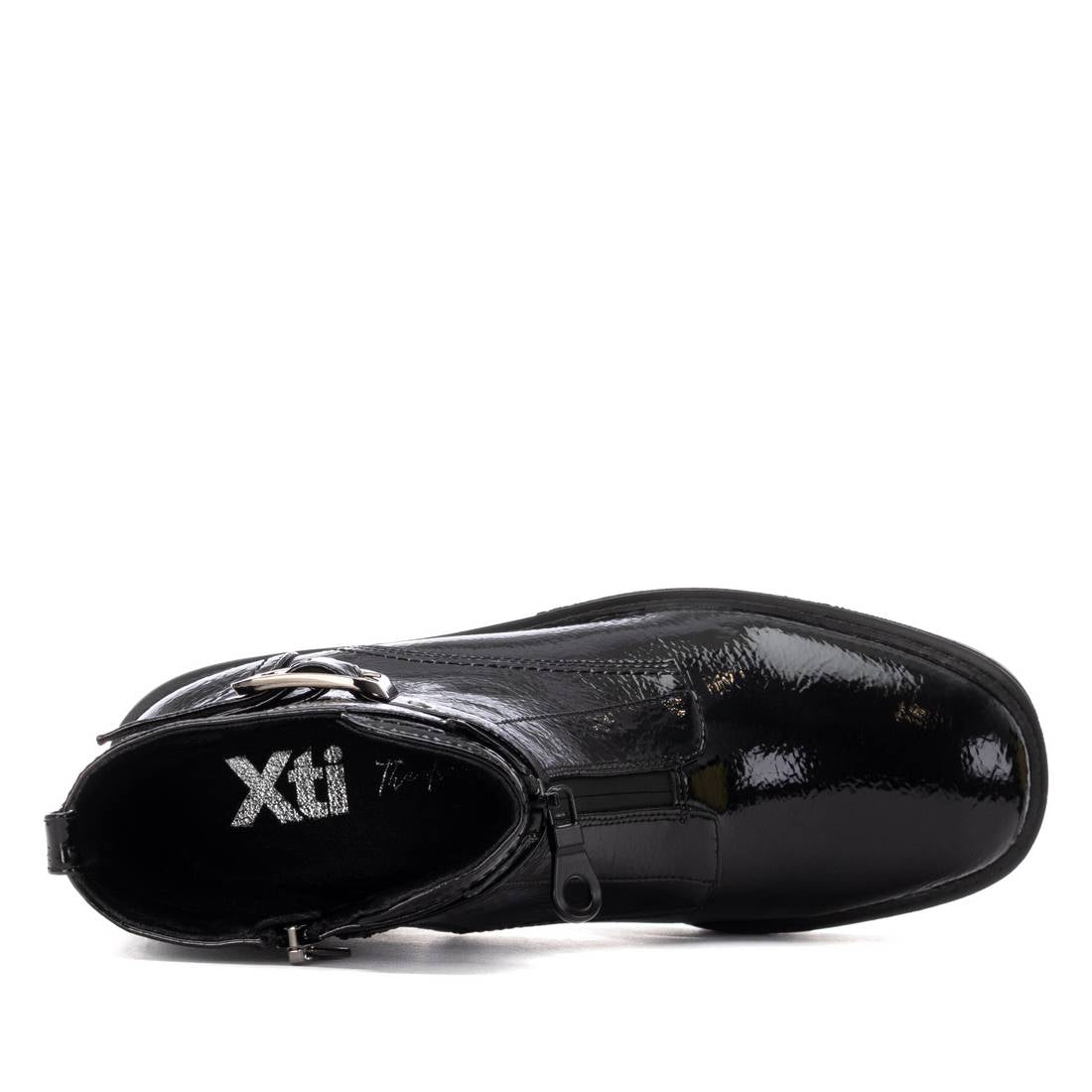 XTI Womens Boot 144276 Black