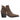 XTI Womens Boot 144648 Taupe