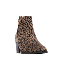 XTI Womens Boot 144648 Taupe