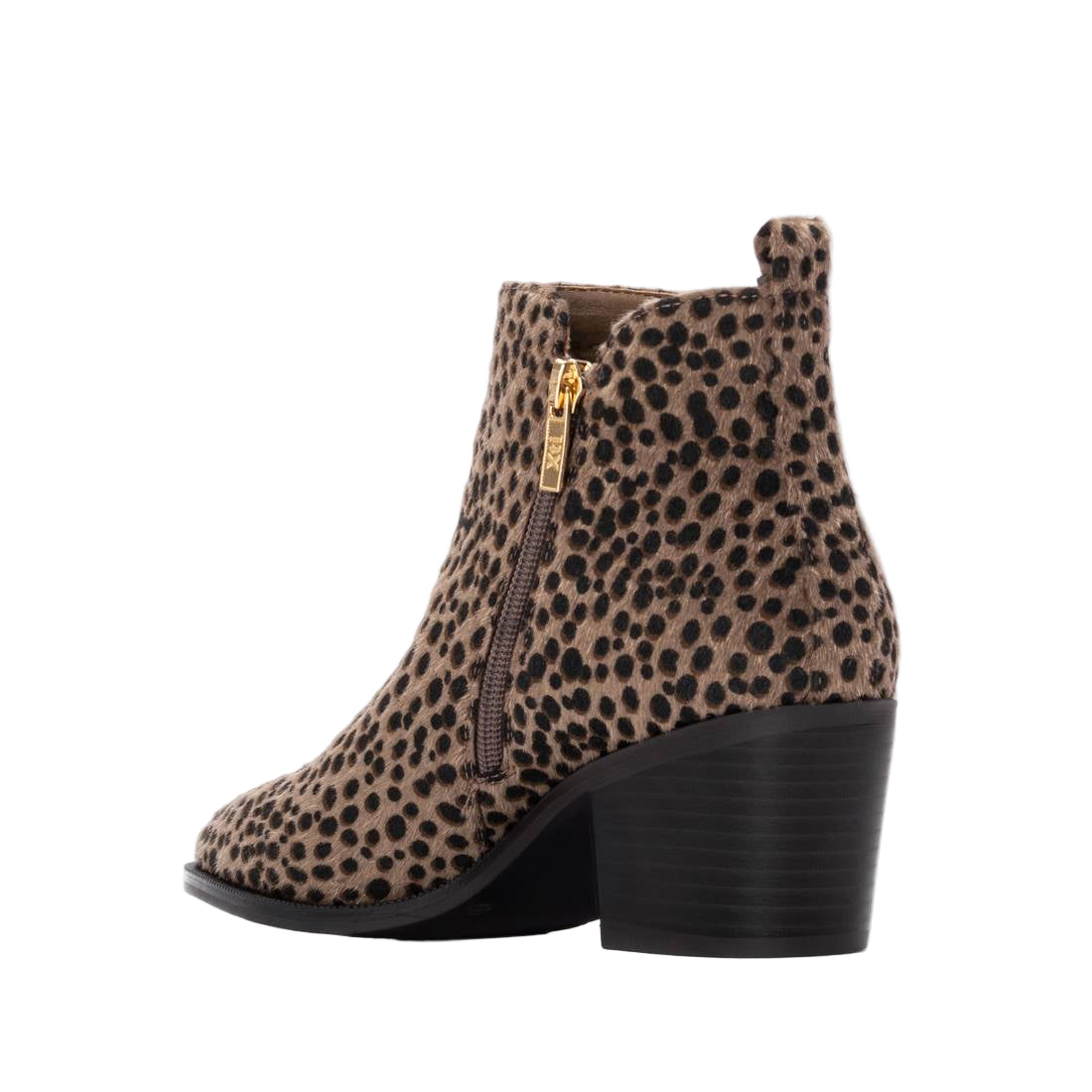 XTI Womens Boot 144648 Taupe