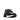 XTI Womens Trainer 144672 Black