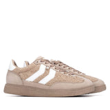 XTI Womens Trainer 144734 Beige