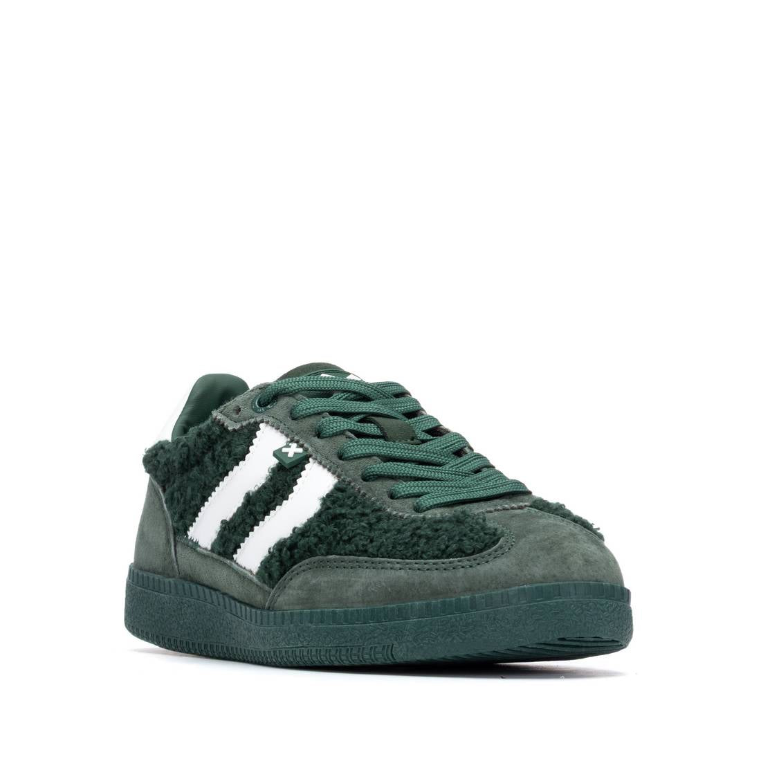 XTI Womens Trainer 144734 Verde