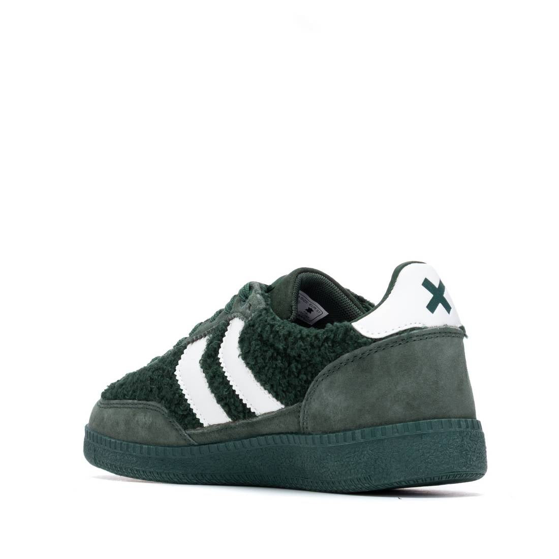 XTI Womens Trainer 144734 Verde