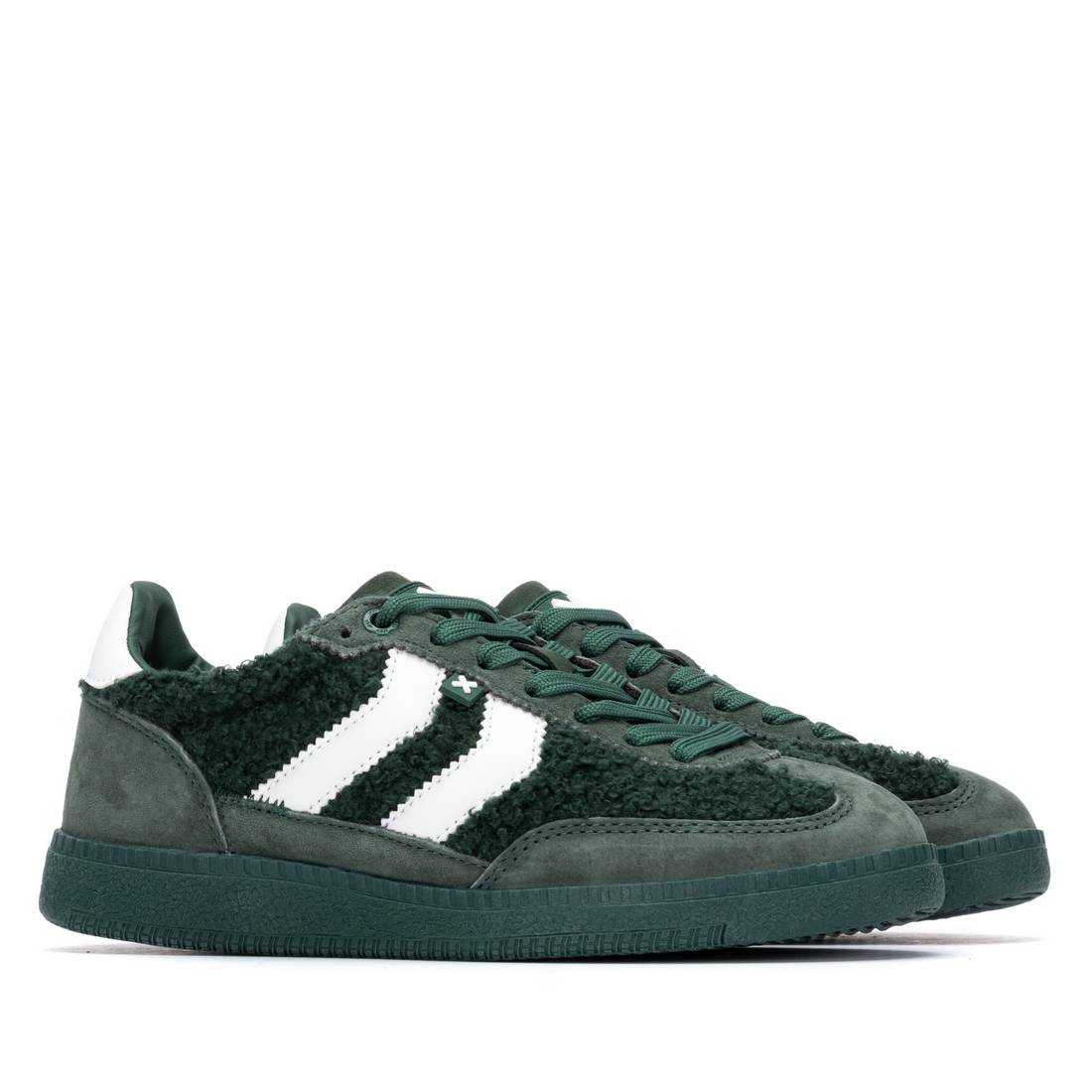 XTI Womens Trainer 144734 Verde