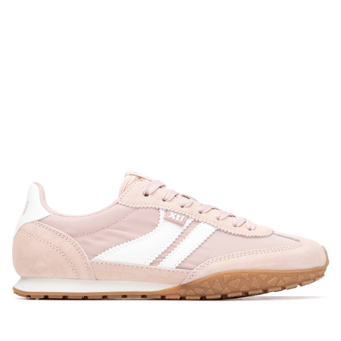 XTI Womens Trainer 145059 Nude