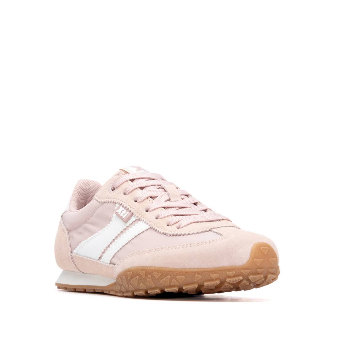 XTI Womens Trainer 145059 Nude
