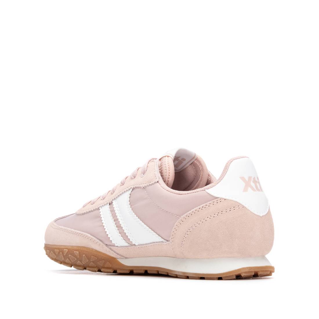 XTI Womens Trainer 145059 Nude