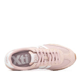 XTI Womens Trainer 145059 Nude