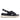 XTI Womens Sandal 145252 Black