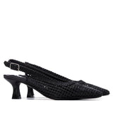 XTI Womens Shoe 145432 Black
