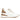 XTI Womens Trainer 145449 White