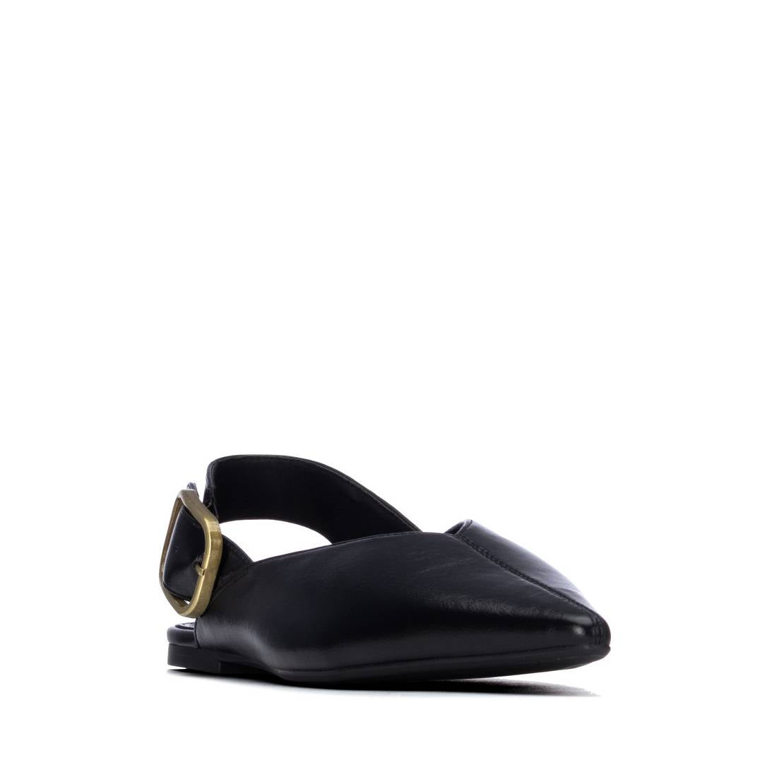 XTI Womens Shoe 146399 Black