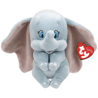 TY Beanie Babies Dumbo